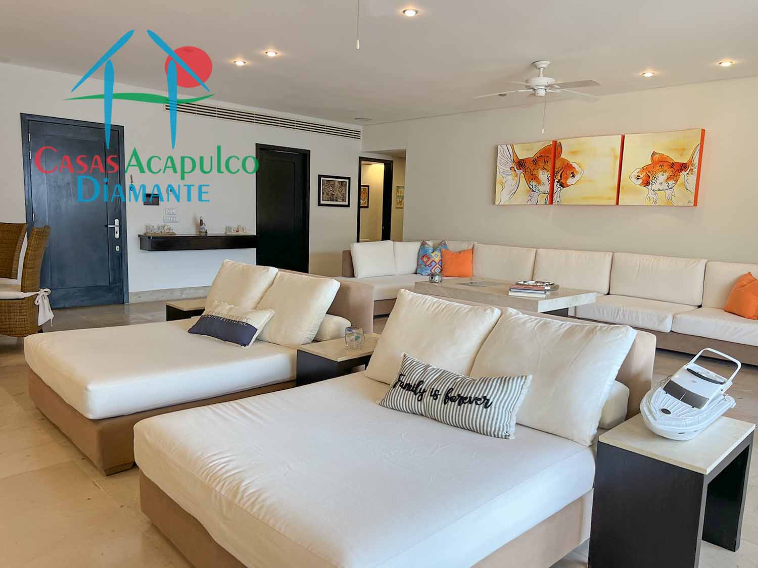 Vista Real San Marino 4 C1 - Estancia 13